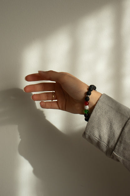 Palestine Bracelets | The Palestine Collection