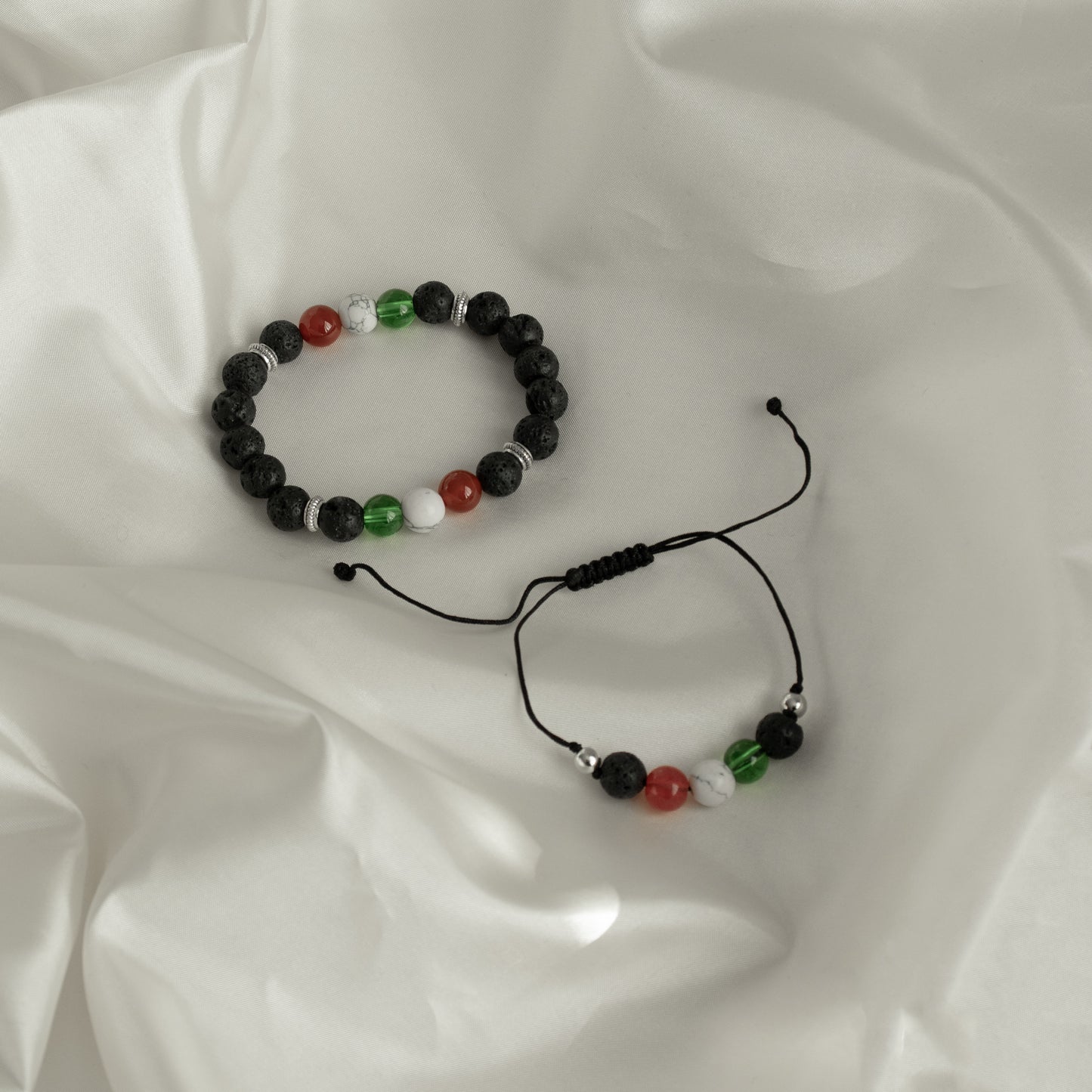 Palestine Bracelets | The Palestine Collection