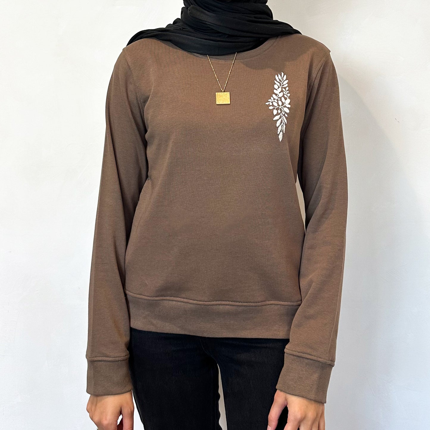 PS009 Sweatshirt | The Palestine Collection